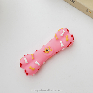 ของเล่นเคี้ยวสำหรับสัตว์เลี้ยงแบบโต้ตอบสำหรับการเล่นและการเคี้ยวที่ทนทาน - Product Image 6
