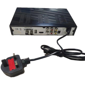 Popular HD TV Receiver 1080p Video Receiver <strong>MPEG</strong>-4 <strong>Decoder</strong> With H.264 YouTube Stb <strong>Dvb</strong> T2 Tv Box