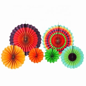 ورقة كاملة من الرغبات مهرجان مكسيكانو كبير فييستا الديكور بابيل بيكادو راية - Product Image 4