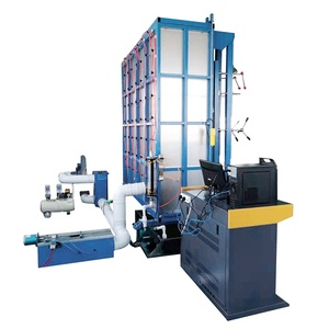 Doors and Windows Three Performance <strong>test</strong> Device, <strong>test</strong> the Airtightness, Watertightness and Compressive Deformation Resistance - Product Image 1