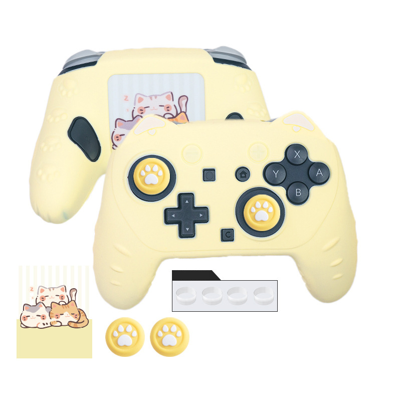 Jaune