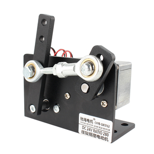 3162 45kg.cm Reciprocating Swing Motor High Torque Automatic Swinger Machine 35/60/90 Reciprocating Linear Motor Metal <strong>Mechanism</strong> - Product Image 1