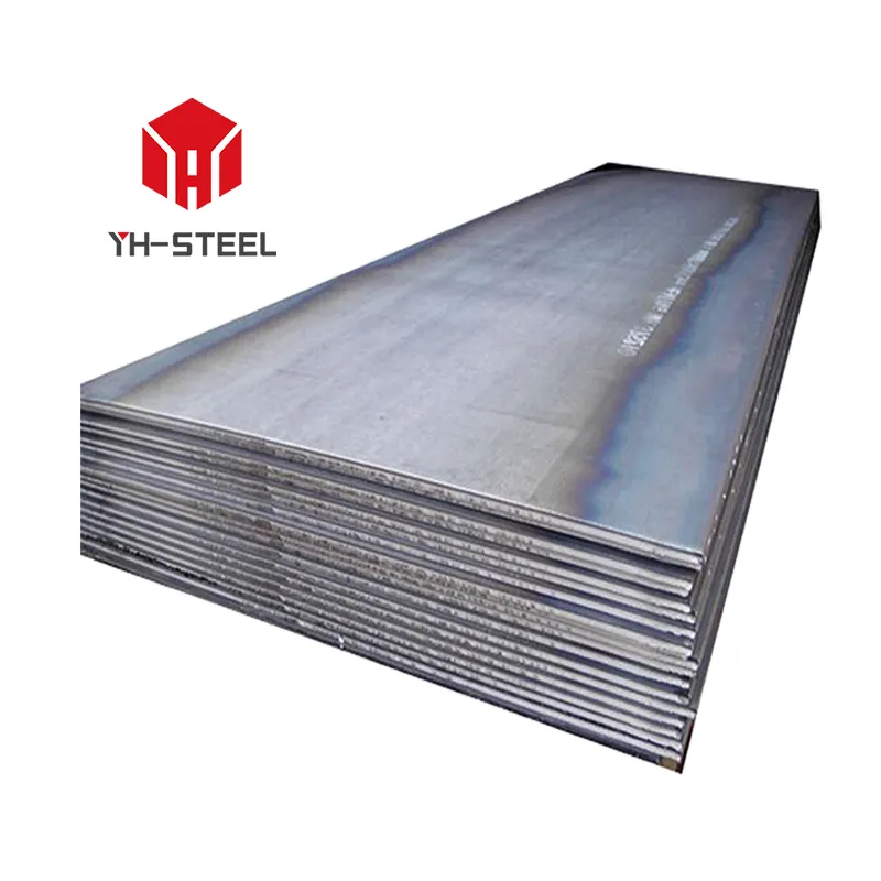 400 500450鋼板スラブ耐摩耗性炭素熱間圧延鋼板