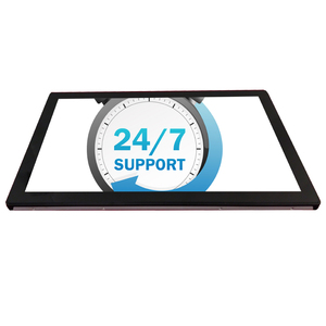 Netoptouch Indoor Use 18.5 Inch Capacitive Touch Screen <strong>Open</strong> <strong>Frame</strong> TFT <strong>LCD</strong> Panel PC - Product Image 4