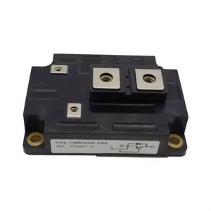 ThyristorアプリケーションモジュールスイッチングCM600HA-24H使用IGBTモジュール - Product Image 1