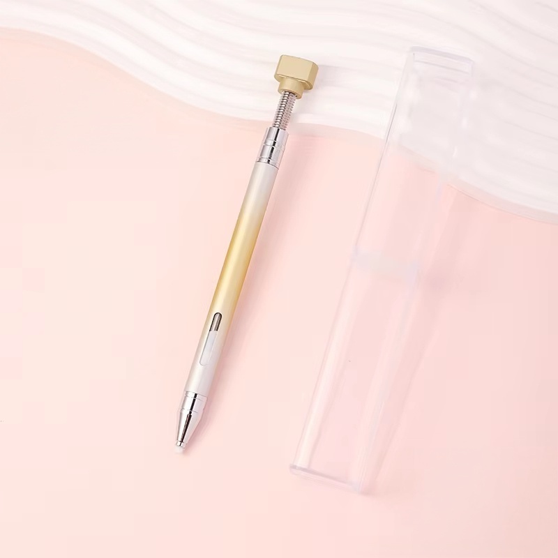 Yellow Pen