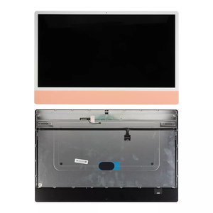 LCDOLEDオリジナルIMac24 ''A2438LCDスクリーンディスプレイアセンブリM12021年統合マシンフルLCDディスプレイの交換 - Product Image 4