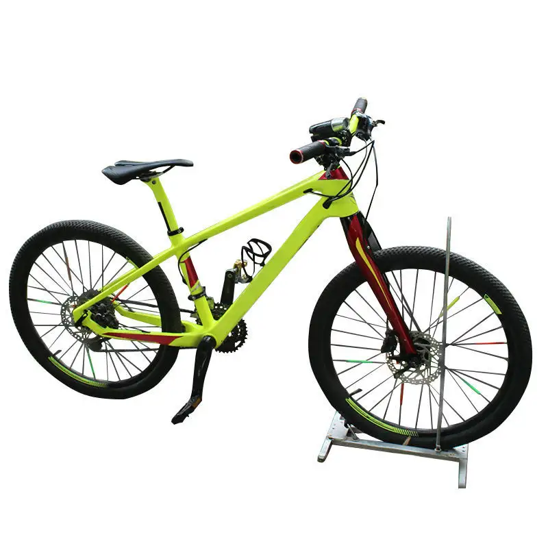 Высококачественный горный велосипед 29er с полной рамой из углеродного волокна mtb 12 скоростной горный велосипед с твердым хвостом для 24-дюймовых шин