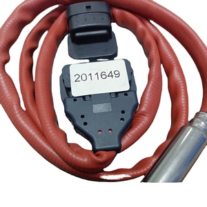 Car Parts 24V NOx <strong>Sensor</strong> 2011649,5wk96628C DAF Car - Product Image 2
