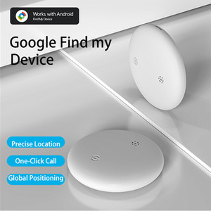 El rastreador de etiquetas de Android certificado por Google funciona con la aplicación Google Gind My Device compatible con todos los dispositivos Android - Product Image 2