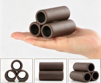 3 tubes