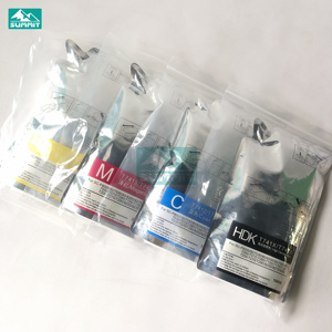 用于Surecolor F6070 7200 9280打印机的高密度织物染料升华油墨热转印水基油墨 - Product Image 2