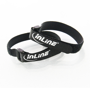 Multipurpose Strong Gripping <strong>Hook</strong> and <strong>Loop</strong> Securing <strong>Straps</strong>
