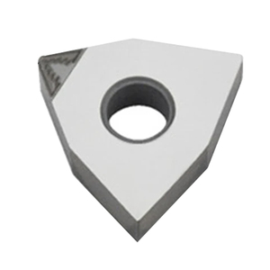 Chip Breaking <strong>PCD</strong> Diamond <strong>Cutter</strong> Turning Tools Insert Cnc External Boring Lathe Brass Aluminum Carbide Cutting Plates - Product Image 5