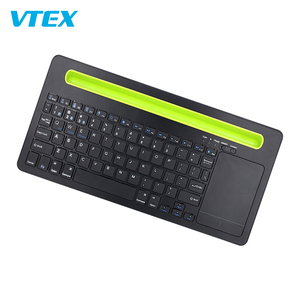 Home Office <strong>Use</strong> 78 Keys Gaming Led Mini Retro Rgb Wireless <strong>Keyboard</strong> and <strong>Mouse</strong>