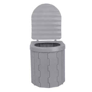 Custom Camp Hiking Beach <strong>Boat</strong> Long Drive Travel <strong>Porta</strong> Potty Camper Outdoor Stool Trailer Camping Portable Toilets Price for Sale