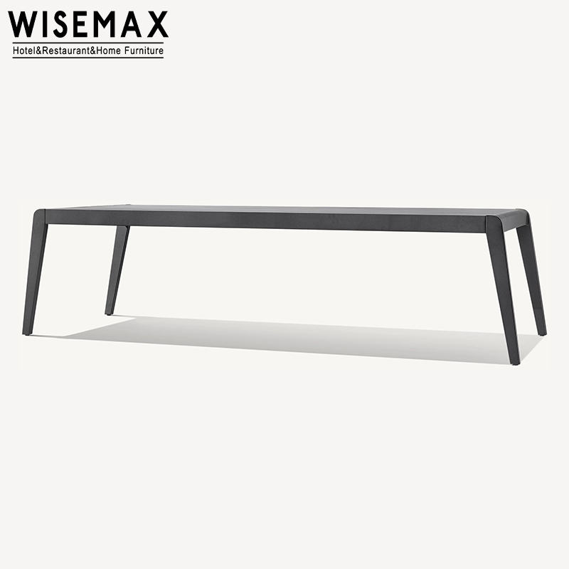 Table de salle à manger