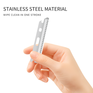 Cho <span class=keywords><strong>Veet</strong></span> 2025 mới nhất mô hình chính xác lông mày tông đơ Kit cấp chuyên nghiệp cho lông mày định hình - Product Image 5