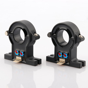 30A 50A 60A 100A 200A DC <strong>Input</strong> 4-20mA 0-5V 0-10V <strong>Output</strong> Open Type Current Transformer Hall Current Sensor - Product Image 5