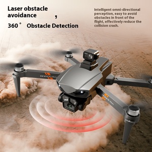 GPS dönüş fırçasız uzaktan kumandalı uçak temizleme özellikleri ile taşınabilir acemi Drones-üretici fiyat - Product Image 6