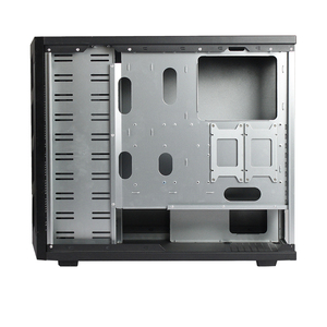 High Quality Office <strong>Computer</strong> <strong>Case</strong> Water Cooler EATX MB Support - Product Image 5