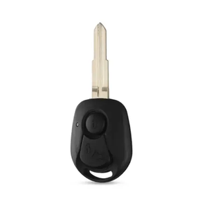Car <strong>Key</strong> Shell Vehicle <strong>Keys</strong> 2 Buttons Replacement Remote Control Exquisite <strong>Key</strong> Case for SsangYong Korando, Tivoli, Rexton, Actyo - Product Image 1