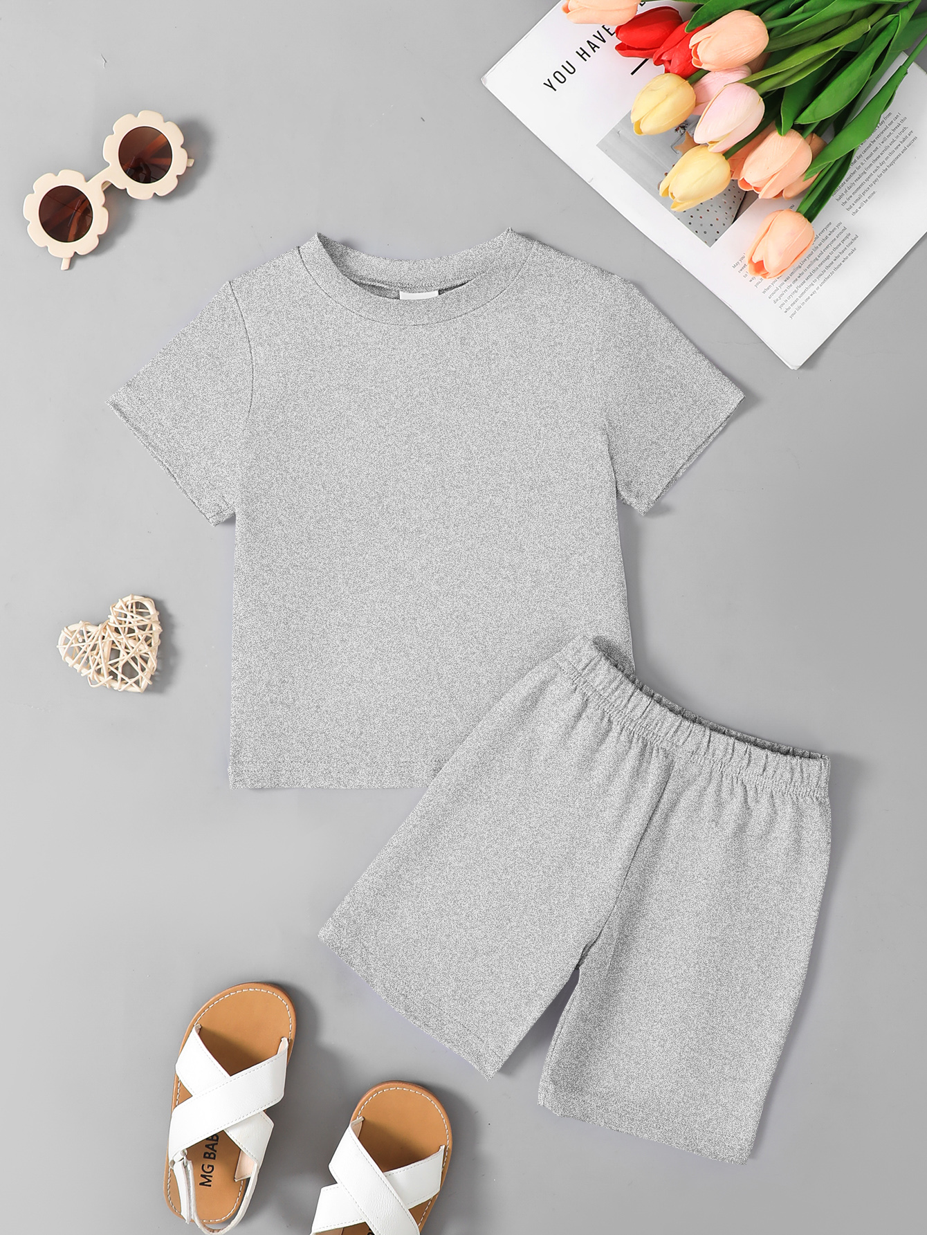 Gray