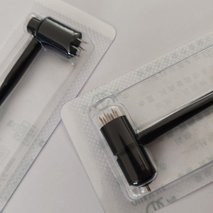 Sterile Dermal <strong>Needle</strong> Seven Star Skin <strong>Needles</strong> Plum Blossom <strong>Needle</strong> Acupuncture Therapy