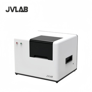 NG-JG 2チャンネル粒子サイズアナライザーナノ粒子サイズアナライザー機器高品質マシン - Product Image 4