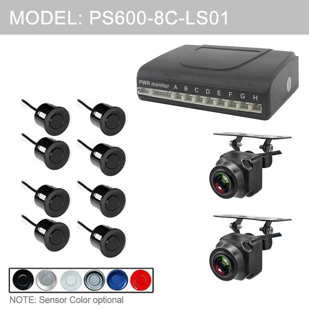 PS600-8C-LS01