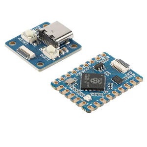 Kit modulo scheda di sviluppo RP2040-Tiny-Kit originale Raspberry Pi RP 2040 dual-core interfaccia USB RP2040-Tiny - Product Image 2