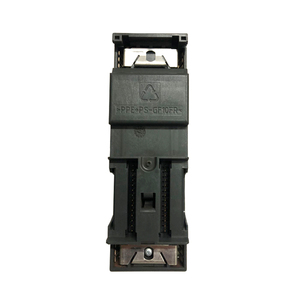 En stock Siemens SIMATIC S7-300 PLC módulo de salida 6ES7331-7KF02-0AB0 - Product Image 4