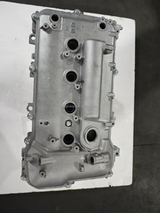 1.8L 1.6L 2ZR 1ZR สำหรับ Toyota Corolla เครื่องยนต์2ZR ใหม่โรงงาน - Product Image 5