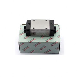 Wholesale Rexroth <strong>Linear</strong> Guide <strong>Rail</strong> Block R205D719420 R205D79320 R205D71420 R205D71320 R205D71220 R205D72420 - Product Image 1