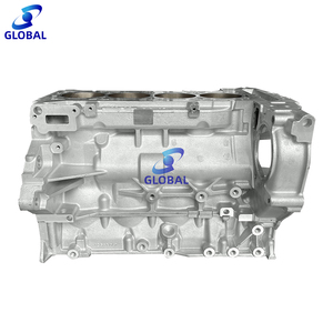 High Quality for Buick Chevrolet <strong>GM</strong> LaCrosse Regal Malibu <strong>2</strong>.0L <strong>2</strong>.4L Cylinder Block Assembly Engine Block - Product Image 2