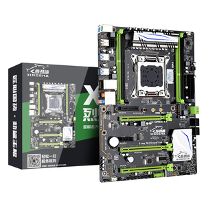 X79 chipset lga 2011 soquete x79p3 ddr3, 3 * pcie espaços placas mãe suporte processador xeon para venda