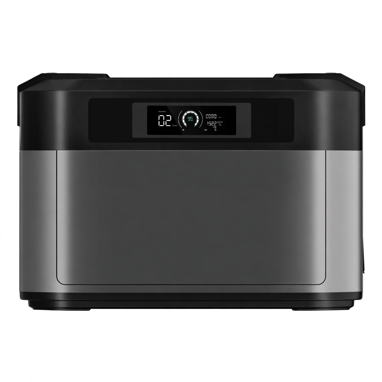 Centrale électrique 3300W/3600W