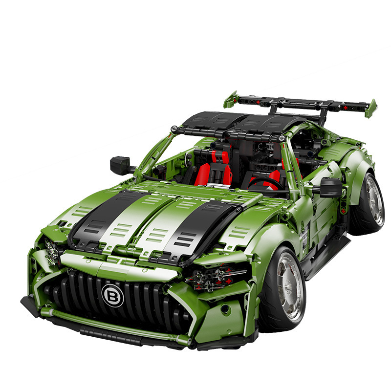 Version statique T5019