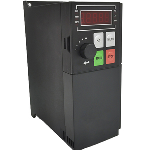 Serie AD80 380-480V 0,75-4.0KW Inversor de control vectorial para motores trifásicos para compresores VFD de uso amplio - Product Image 6