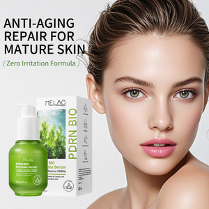 Nhãn hiệu riêng tàn ác-miễn phí thuần chay nguồn <span class=keywords><strong>pdrn</strong></span> Mặt huyết thanh chống nhăn làm săn chắc chăm sóc da Hàn Quốc <span class=keywords><strong>pdrn</strong></span> huyết thanh - Product Image 4