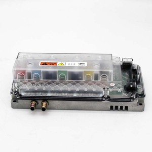 VOTOL EM150S 72510 10 kW steuerung programmierbar für elektromotorrad elektroroller bürstenloser Gleichstrommotor mit programmierbarkeit - Product Image 3