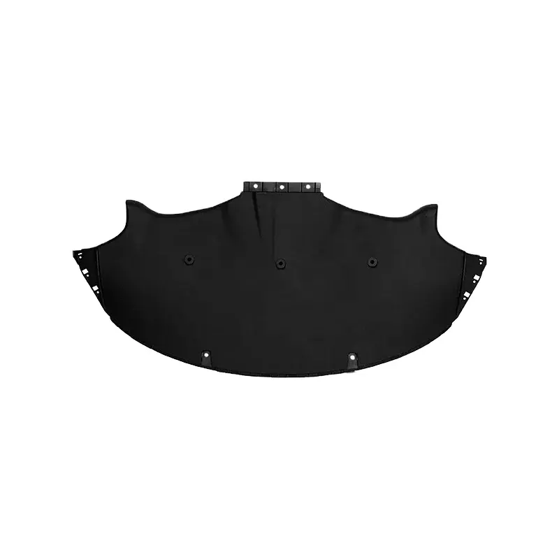 Best selling TESLA SPARE PARTS Rear Bumper Underbody Lower Board Cover 1135410-00-A 1135410 For Tesla Model 3 5YJ3 2017-2020