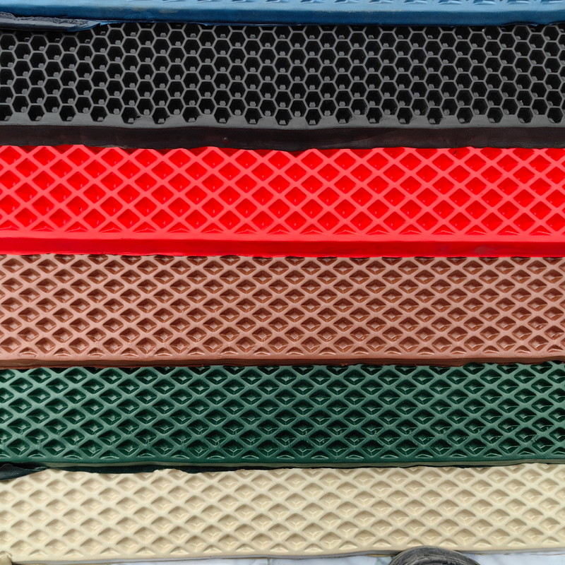 Multicolore