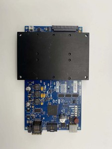 Оригинальная материнская плата Hope Blue для струйного принтера Wiht стабильная керамическая печатающая головка для обработки сигналов - Product Image 3