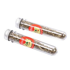 ¡Producto en oferta! Nuevo diseño, juguete para mascotas, hierba gatera fresca, botella natural, hierba gatera para gatos