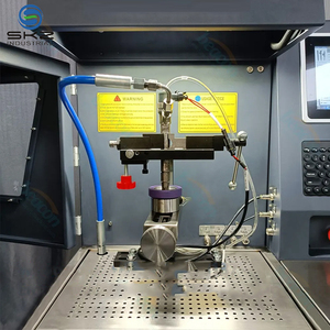 SKZ-CR777 <strong>Auto</strong> Diesel Test Bench Common Rail Injector Calibration <strong>Machine</strong> <strong>Testing</strong> <strong>Device</strong> With Coding Function - Product Image 3