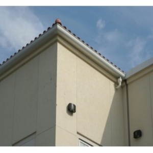 Ce hoàn toàn tự động xách tay nửa vòng nước mưa máng xối tạo thành máy - Product Image 6