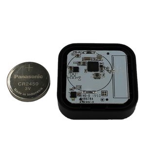 BLE 5.0 Bluetoothモジュールibeacon加速度計Beaconsht20温度および湿度センサー - Product Image 3
