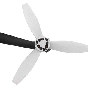 Phụ Kiện Máy Bay Không Người Lái <span class=keywords><strong>Bebop</strong></span> Cánh Quạt <span class=keywords><strong>2</strong></span> Thiết Kế Mới 4 Bộ Phận Máy Bay Không Người Lái Nâng Cấp Cho Dao Bay Cho Vẹt - Product Image 4