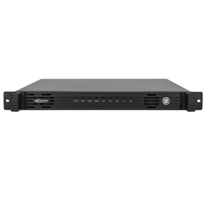 DR600 Kirisun <strong>DMR</strong> Tier2 Tier 3 Repeater Professional Slim Car Radio Remote Digital Intercom Long Range Two Way Radio - Product Image 1